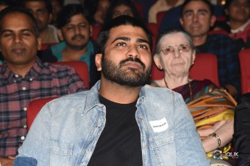 Padi Padi Leche Manasu Movie Pre Release Event